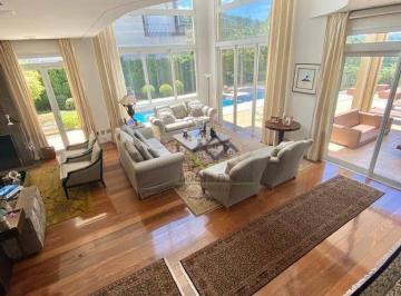 c817274e82a675caedfbffd38a9cd921680d4842 · Casa com 5 dormitórios à venda, 1000 m² por R$ 10.500.000,00 - Tamboré 10 - Santana de Parnaíba/SP