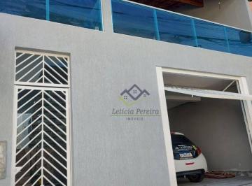 b00561f9414de27405bab273b7deea3293e42264 · Sobrado 3 Quartos à venda, 241 m² por R$ 580.000 - Jardim Temporim - Ferraz de Vasconcelos/SP