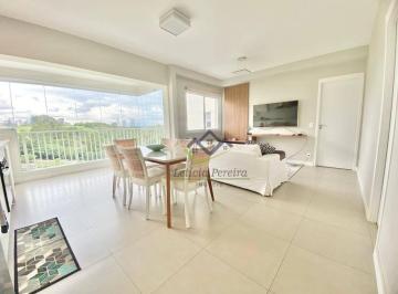 7190e4b6f8a25a0139e5c8908dbe56435f5482f7 · Apartamento com 1 dormitório à venda, 58 m² por R$ 750.000,00 - Alphaville Empresarial - Barueri/SP