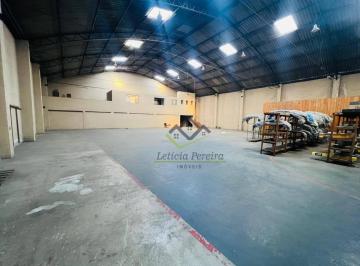 2de6a2c2be769f80700e68aede2058e66da53b48 · Galpão à venda, 1485 m² por R$ 7.000.000,00 - Vila Costa - Suzano/SP
