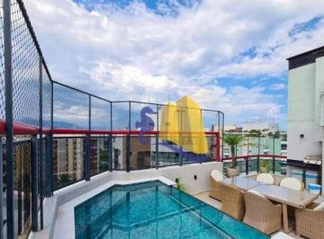 095cf832fb007c709738870daf028f6e1f28d2be · Cobertura com 3 dormitórios à venda, 200 m² por R$ 4.700.000,00 - Riviera Módulo 06 - Bertioga/SP