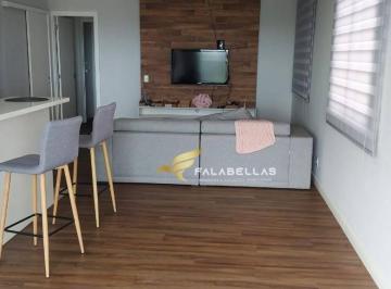 09f41f08ecef8644dd78642600e5b707d5c05a4b · Apartamento com 2 dormitórios à venda, 88 m² por R$ 720.000,00 - Chácaras Saudáveis E Encantadoras -