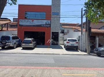 46050da05f447c7f8195c5f16c79212191f1594d · Ponto comercial no Jardim Alvorada