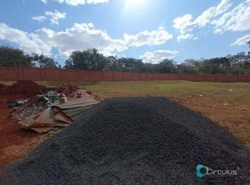 dd72894f3fe41164bc44fe5c2ec91adb0fa11549 · Terreno à venda, 304 m² por R$ 205.000,00 - Bonfim Paulista - Ribeirão Preto/SP