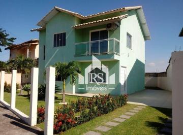 47208233f648bc5cfd217f87f57bf51d874b83a3 · Casa com 4 dormitórios à venda, 158 m² por R$ 400.000,00 - Monte Verde (Manilha) - Itaboraí/RJ