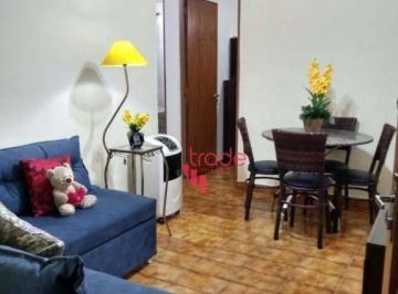 f06220c4536e44d62b102306ebf64f62ac8bbbb5 · Aparatamento à Venda de 02 Quartos no Bairro Jardim João Rossi em Ribeirão Preto Cozinha Completa.