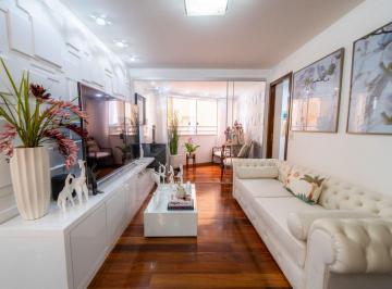 d13162139a9850871ff90182cd2334c90443da7b · Apartamento 3 quartos -  97m² - ÁGUAS CLARAS -
