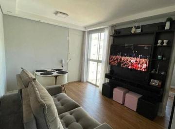 4926a15f5ee2dab7e3ba577743670492ade0d8fd · Apartamento à venda, 49 m² por R$ 297.000,00 - Jardim Amaralina - São Paulo/SP