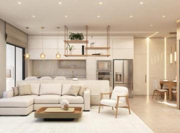 Apartamento · 98m² · 3 Quartos · 1 Vaga · Apartamento com 3 suítes - Centro de Camboriú