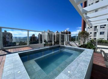 09a06d7f805e60af38262d8396c5d31c13c69369 · Apartamento Studio com 1 dormitório e 1 vaga à venda SPE, 35 m² por R$ 580.000 - Agronômica - Floria
