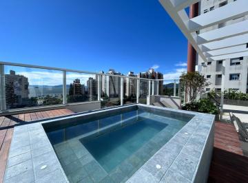 6038f4cc9644c22251c862380d403bdfa53c5fb4 · Apartamento Studio com 1 dormitório e 1 vaga à venda SPE, 35 m² por R$ 580.000 - Agronômica - Floria