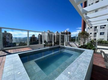 09a06d7f805e60af38262d8396c5d31c13c69369 · Apartamento Studio com 1 dormitório e 1 vaga à venda SPE, 35 m² por R$ 580.000 - Agronômica - Floria