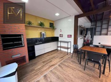250826a2dcfa38e982fc75764812f609de4f7315 · Apartamento com 3 dormitórios à venda, 83 m² por R$ 699.000,00 - Bessa - João Pessoa/PB