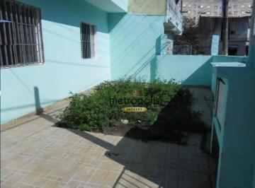 Quintal · Casa térrea com 2 dormitórios à venda, 116 m² por R$ 519.000 - Jardim Guairaca - São Paulo/SP
