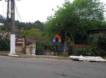 6e66fc981fe43226d802abfa085a74501e3ae6b5 · Terreno à venda, 3034 m² por R$ 1.300.000,00 - Vila Santo Antônio - Cotia/SP