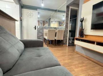f5770ea08c789fb36d183435e5426674f6f3e771 · Apartamento com 2 dormitórios à venda, 54 m² por R$ 346.000,00 - Jardim América - São José dos Campo