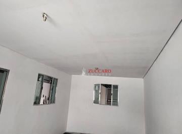 17eebb8b25351197012f1c85db5a648e1bbe01af · Galpão à venda, 200 m² por R$ 739.000,00 - Bonsucesso - Guarulhos/SP