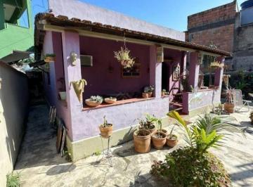 16cd467e871be8680f23a6209dab640d4fa59dc7 · Casa à venda, 84 m² por R$ 250.000,00 - Rocha - São Gonçalo/RJ