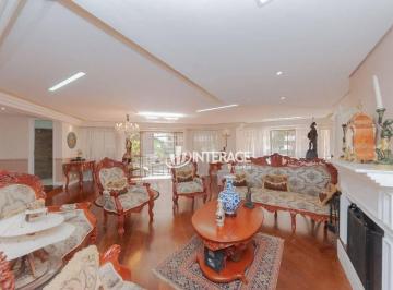 2142608336b8cf360677a2cdd947ee9a2c86f101 · Apartamento com 4 dormitórios à venda, 262 m² por R$ 2.250.000,00 - Batel - Curitiba/PR