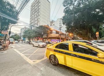 0551aee96d23920ab89c44f28aff5196a1193dfe · Loja para alugar, 118 m² por R$ 7.506,47/mês - Icaraí - Niterói/RJ