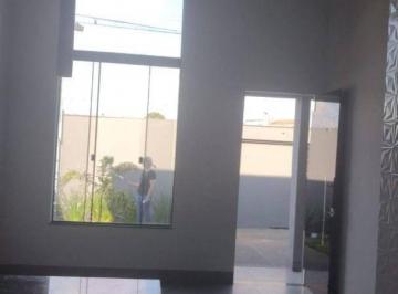 3e47d7a068fd612533ab01bf54861378197efa77 · Casa com 3 dormitórios à venda, 134 m² por R$ 570.000 - Residencial Forteville - Goiânia/GO