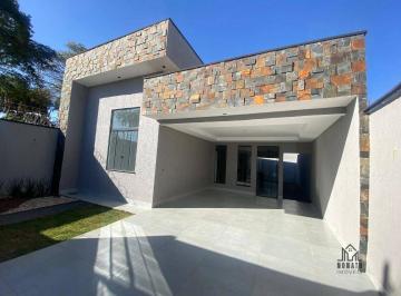 194938fa86d2797578fecb30725dafa33934093c · Casa com 3 dormitórios à venda, 117 m² por R$ 500.000,00 - Jardim Helvécia - Aparecida de Goiânia/GO