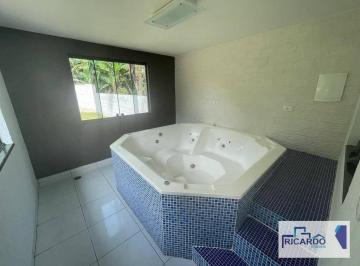 a3385af17ec7f5f9804041b692d59b095abb0c52 · Chácara com 4 dormitórios à venda, 4400 m² por R$ 3.500.000,00 - Parque Jacarandas - Arujá/SP