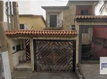 9dd73afd1f0772a9b012aad4a9d5d4047badd59a · Sobrado com 3 dormitórios à venda, 245 m² por R$ 950.000,00 - Casa Verde - São Paulo/SP