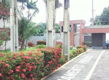 4320c5a82dccc0b0fbcc5916e22aa4f9b823fc42 · Apartamento com 3 quartos à venda, 110 m² por R$ 380.000 - Fátima - Fortaleza/CE