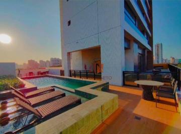 e56844c4fc20faefd76a05ed7e2cbebe39d37d53 · Apartamento à venda- Cocó - Fortaleza/CE