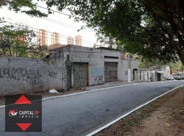 f8255acbc879022c430f82702d443c45f45cdf73 · Terreno à venda, 4500 m² por R$ 1.600.000,00 - Jardim Ampliação - São Paulo/SP