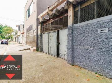 1ec3438b38d4eddac0775ee82eec9be4b6feff78 · Galpão, 208 m² - venda por R$ 750.000,00 ou aluguel por R$ 8.160,00/mês - Guaiaúna - São Paulo/SP