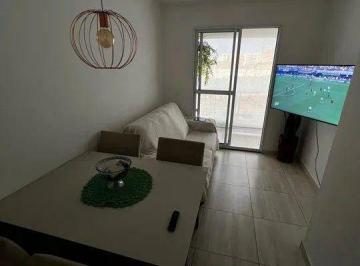 4a5207a7c2baa0f34974f3c9b3065a5df1661ede · Apartamento com 2 dormitórios à venda, 52 m² por R$ 340.500,00 - Jardim Do Lago Continuação - Campin