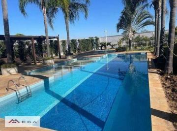 31aba26a49778acabe6886b644dc88a89ba0af12 · Apartamento com 3 dormitórios à venda, 60 m² por R$ 400.000,00 - Residencial Parque da Fazenda - Cam