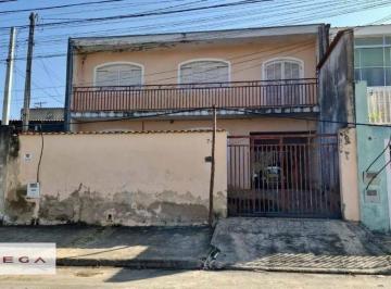 4a18e707c9173e572c11a7f2670ef9c885ead9aa · Casa com 4 dormitórios à venda, 400 m² por R$ 450.000,00 - Parque Valença II - Campinas/SP