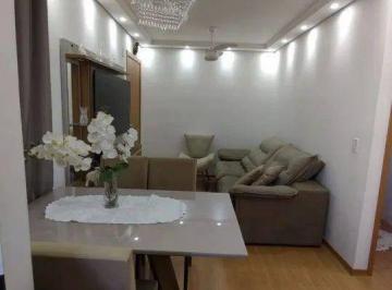 4f19fdff16756285db0c45ce55895df2880a21e6 · Apartamento com 2 dormitórios à venda, 45 m² por R$ 245.000,00 - Jardim Esmeraldina - Campinas/SP
