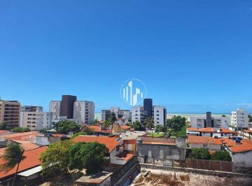 c97ce3b483e117e53f73c3803f7c025996f4817e · Amplo Apartamento com 03 quartos na Praia de Camboinha