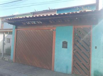 Casa · 189m² · 3 Quartos · 3 Vagas · Sobrado com 3 quartos à venda, 189 m² por R$ 879.000 - Jardim Santa Cecília - Guarulhos/SP