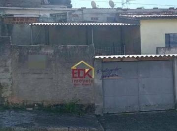 380e8d882edf507e854ad0fc7d02d8e9f868384f · Casa com 2 dormitórios à venda, 80 m² por R$ 265.000,00 - Jardim Bela Vista - Jacareí/SP