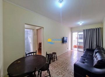 dc0667154cd90e1616d713875117be9a0727fe22 · Apartamento com 1 dormitório à venda, 56 m² por R$ 4,00 - Pitangueiras - Guarujá/SP