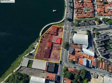 4ba77610bc916aca99ff83f15ab00665f0aa0795 · Terreno à Venda, 7000 m² por R$ 12.000.000 - Messejana - Fortaleza/CE