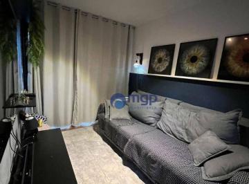 7c285c2b231eead2832b33636a149fdf731b5b12 · Apartamento com 3 quartos, à venda no bairro Casa Verde - 91 m² - São Paulo/SP