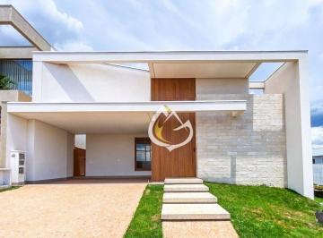 1a47eb9ca80bb783d771eeffa451528b31684bf1 · Casa à venda, 213 m² por R$ 2.350.000,00 - Santorini Residencial Club - Paulínia/SP