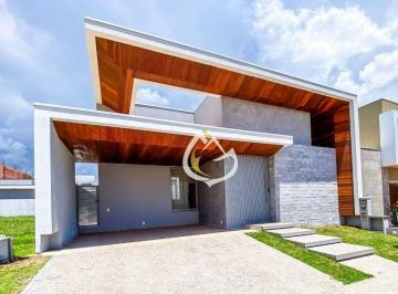 a46e0177c355109ec715a2bc5c74e5648e8ea3b2 · Casa à venda, 211 m² por R$ 2.300.000,00 - Santorini Residencial Club - Paulínia/SP