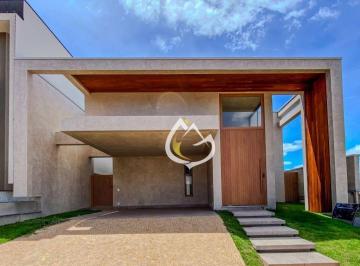 d617d28b0f1db9e5978c91727fb552e149aff538 · Casa à venda, 262 m² por R$ 2.350.000,00 - Santorini Residencial Club - Paulínia/SP