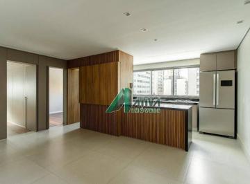 f7ca5feae1044482f9dd4c451fd45a7a2495e227 · Apartamento à venda, 64 m² por R$ 1.099.000,00 - Funcionários - Belo Horizonte/MG