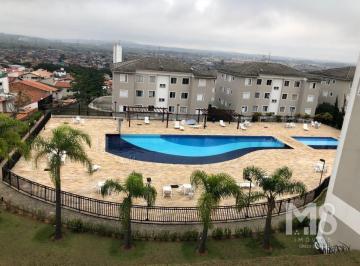 caf06c74938a88afcc7069d709b2b62d69ff6278 · Apartamento à venda, 46 m² por R$ 300.000,00 - Vila Bela Flor - Mogi das Cruzes/SP