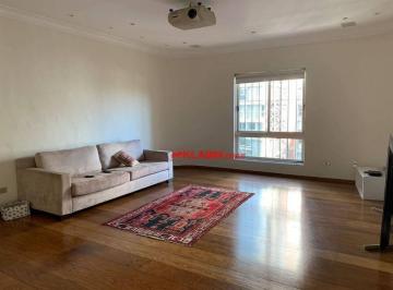 9683862015329d3f8e3408b0544da814b5227d85 · Apartamento com 370m2 de Área Útil - 4 dormitórios sendo 3 suítes (Uma Master Casal) com 3 vagas de