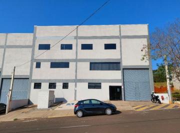 cb228f71e1b189faf23389ad23ac85685b76652a · Galpão para alugar, 680 m² por R$ 13.244,08/mês - Parque Industrial 9 de Julho - Americana/SP
