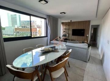 18dd107d576f6bc5bd7040fc59f06b010849f053 · Apartamento com 2 quartos para alugar, 82 m² por R$ 7.660/mês - Vale do Sereno - Nova Lima/MG